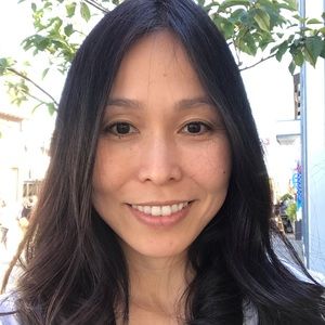 Meet your Posher, Connie